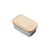 YOKO DESIGN Boite repas DÉJEUNER XL - 4MURS
