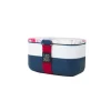 YOKO DESIGN Lunch box JAPAN coloris bleu - 4MURS