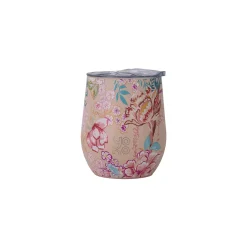 YOKO DESIGN Mug BALI coloris rose - 4MURS