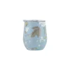YOKO DESIGN Mug MILANO coloris bleu - 4MURS