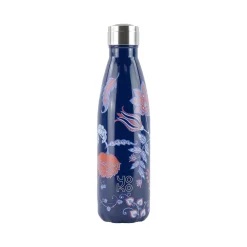 YOKO DESIGN Thermos SEOUL coloris bleu - 4MURS