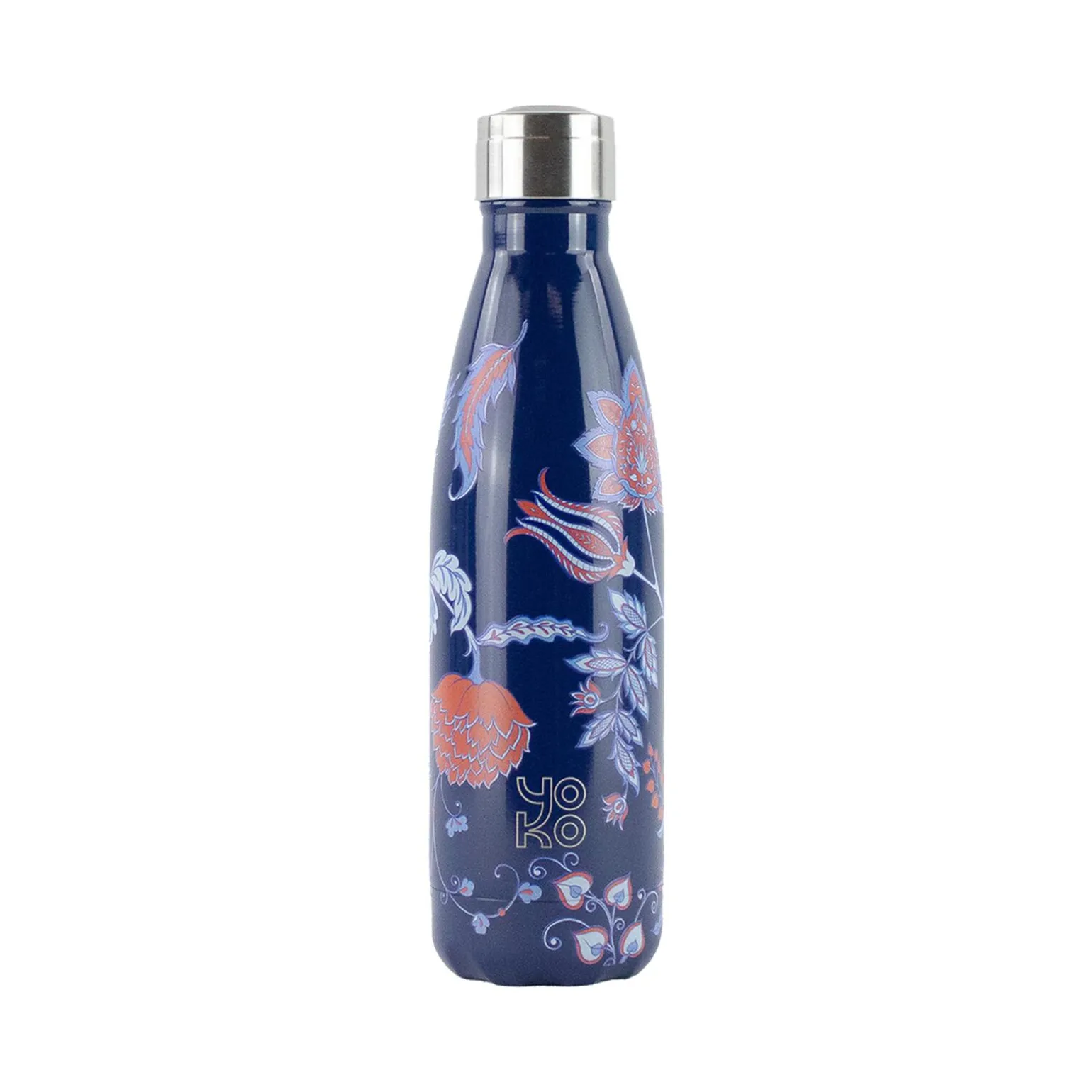 YOKO DESIGN Thermos SEOUL coloris bleu - 4MURS