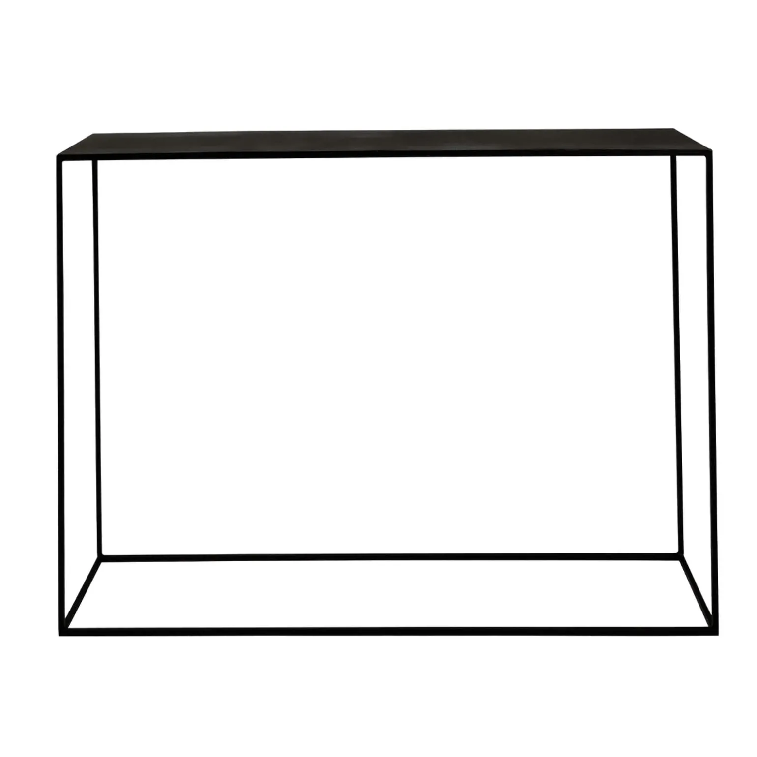 Zago Console OTIS coloris noir - 4MURS