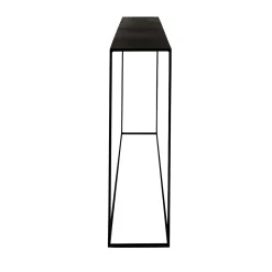 Zago Console OTIS coloris noir - 4MURS